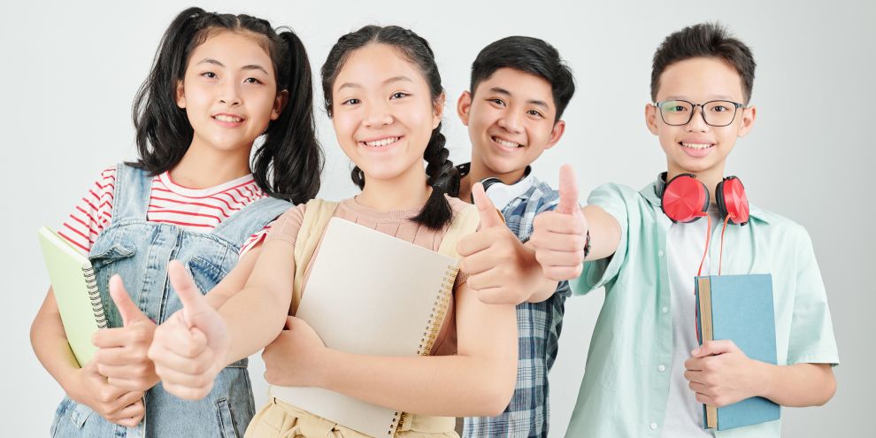 Dinh Dưỡng Cho Bé Bước Vào Năm Học Mới: "Vũ Khí" Giúp Con Khỏe Mạnh Và Thông Minh